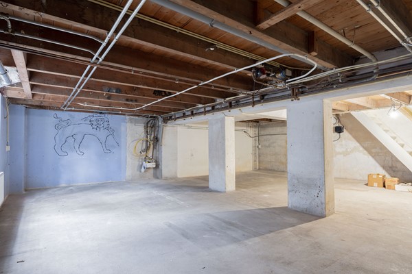 Medium property photo - Oostelijke Handelskade 16, 1019 BM Amsterdam